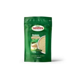 Targroch - Quinoa