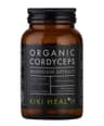 KIKI Health - Organic Cordyceps Mushroom Extract