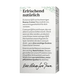 Nature Love - Coenzyme Q10 - 60 Caps