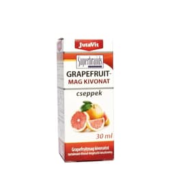 Jutavit - Grapefruit Seed Extract Drops - 30ml
