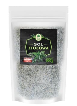 Dary Natury - Herbal Salt
