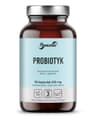 Panaseus - Probiotic - 50 Caps