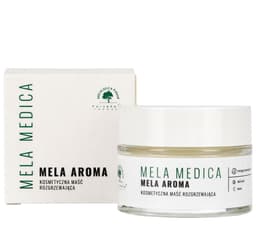 Melaleuca kasvi - Mela Medica Mela Aroma - 50g