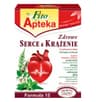 Fito Apteka - F15 Terve Sydän ja Verenkierto Tee 20*2g