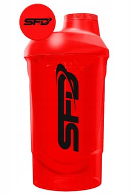 SFD - Shaker Bottle