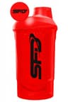 SFD - Shaker Flaske
