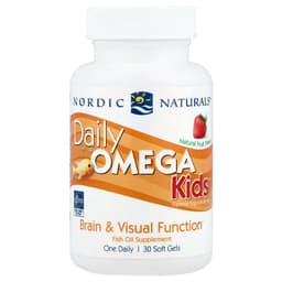 Nordic Naturals - Daily Omega Kids