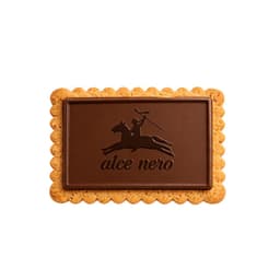 Alce Nero - Farrocook Fondente - 28g