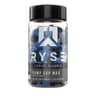 Ryse - Pump Cap Max - Project Blackout - 120 Caps