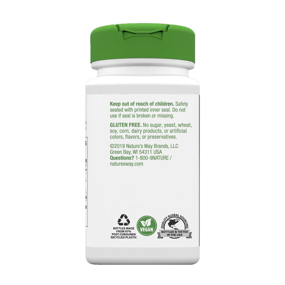 Nature'S Way - Spirulina Mikroalger