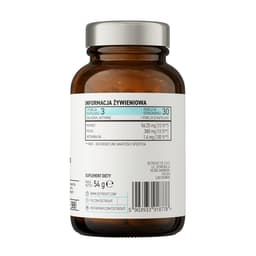 Ostrovit - Magnesium Citrate + Potassium + B6 P-5-P - 90 Caps