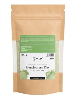 Natur Planet - French Clay
