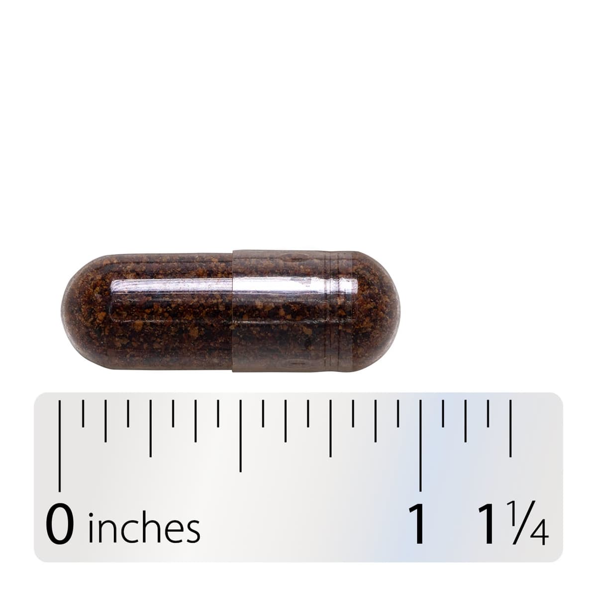 Nature'S Way - Schisandra Fruit - 100 Caps