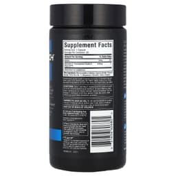 MuscleTech - Platinum Muscle Builder - 30 Caps