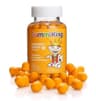 Gummiking - Turmeric And Ginger For Kids - 30 Tabs