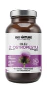 Big Nature - Milk Thistle Oil - 60 Caps