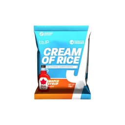 Trained by JP - Cream Of Rice