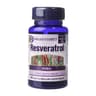 Holland & Barrett - Resveratrol - 60 Tablets