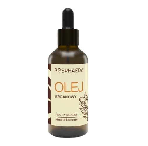 Bosphaera - Argan Oil - 50ml