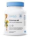 Osavi - Natlysfrøolie med Vitamin A & E