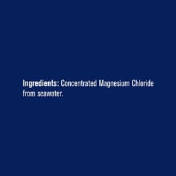 Trace Minerals Pure Magnesium Oil - 237ml