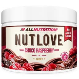 Allnutrition - Chocolate Raspberry Crispy