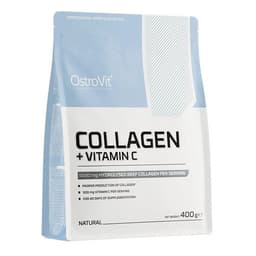 OstroVit Collagen + Vitamin C