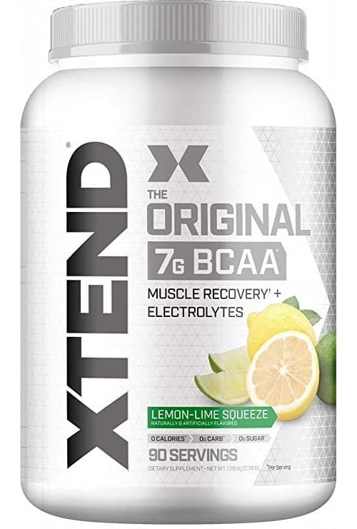 Xtend - The Original 7g BCAA