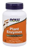 NOW Foods - Plant Enzymes