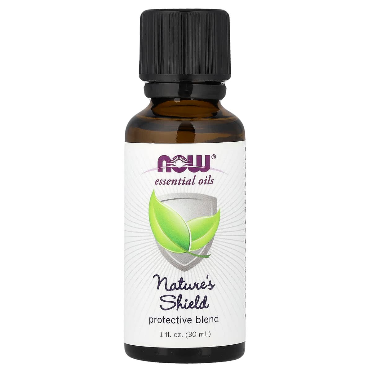 NOW Foods - Essential Oil Nature'S Shield - 30ml
