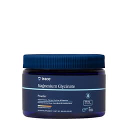 Trace Minerals - Magnesium Glycinate
