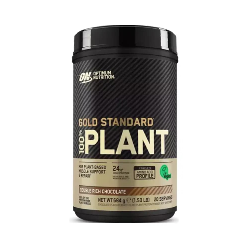 Optimum Nutrition - 100% Gold Standard Plant