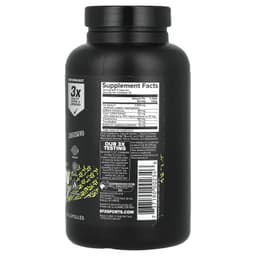 EFX Sports - Kre-Alkalyn Hardcore - 120 Caps