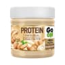 Go On Nutrition - Protein White Cream & Peanut Butter - White & Peanut Butter - 100g (per serving reference)