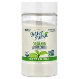 NOW Foods - Betterstevia® - 113g
