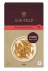 Alb-Gold - Bio Brune Ris Penne - 250g