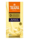 Trapa - White Chocolate Sugar-Free Gluten-Free 90g