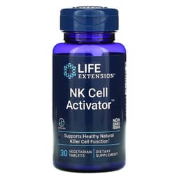 Life Extension - Nk Cell Activator - 30 Tabs