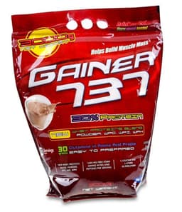 Megabol - Gainer 737