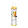 Now Foods - Refreshing Massage Oil - Vanilla & Citrus, 237ml