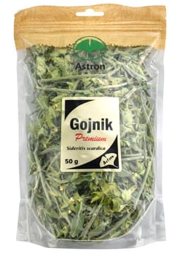 Astron - Gojnik - Herbal Tea Blend