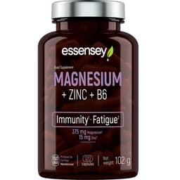 Essensey - Magnesium + Zinc + B6