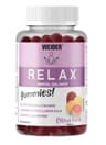 Weider - Relax, Citrus Punch - 40 Gummies
