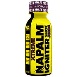 FA - Napalm Igniter Shot