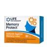 Life Extension - Memory Protect - 36 Vcaps