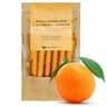 Naturalnie Zdrowi - Orange Rolls with Vitamin C and Zinc