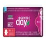 Gentle day - Hypoallergenic Pads with Far-IR Anion Strip
