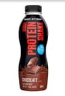 Body Attack - Proteinshake med högt proteininnehåll - Choklad, 12 × 500 ml