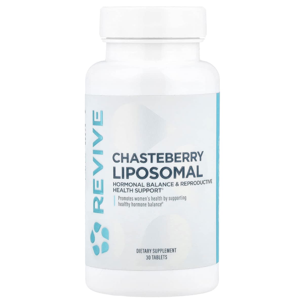 Revive - Chasteberry Liposomal - 30 Tabs
