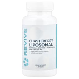 Revive - Chasteberry Liposomal - 30 Tabs